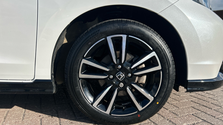 Honda Jazz 1.5 i-MMD Hybrid Advance Sport 5dr eCVT Hybrid Hatchback